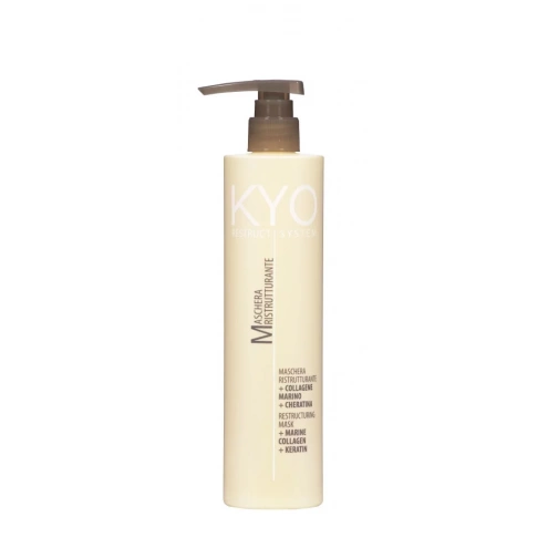 FreeLimix KYO Mask RestructSystem 500ml