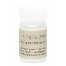Simply Zen Detoxifying Benefit Serum 12x5ml