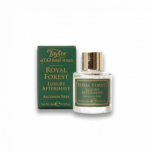 Taylor of Old Bond Street voda po holení Royal Forest 10ml