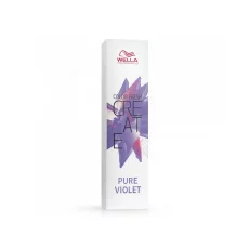 Wella Professionals Color Fresh Create Pure Violet 60ml