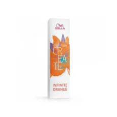 Wella Professionals Color Fresh Create Infinite Orange 60ml