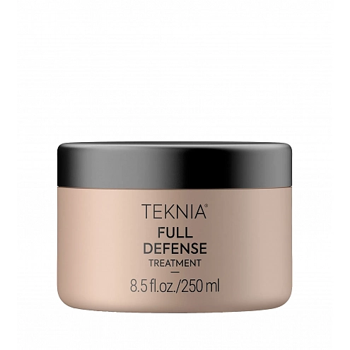 Lakme Teknia Full Defense Treatment 250 ml