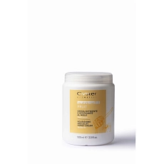 Oyster Sublime Fruit Nourishing and Silky Honey Mask 1000 ml  