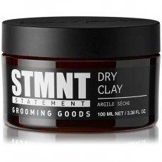 STMNT Dry Clay 100 ml