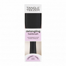 Tangle Teezer Wet Detangler Midnight Black