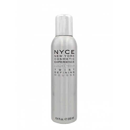 NYCE LUXURY STYLING Defining Mousse 250 ml NYCE LUXURY STYLING Defining Mousse 250 ml