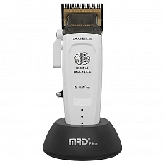 MRD PRO Smart Brain Clipper HC-90-4 White