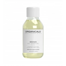 Organicals BRONZE All Over Oil Sensuel 100 ml