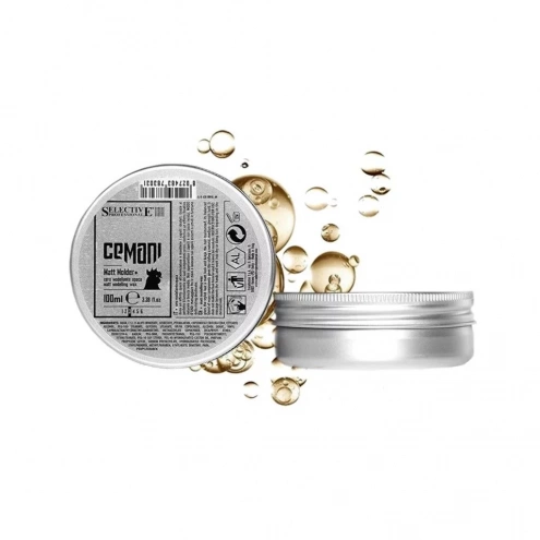 SELECTIVE PROFESSIONAL Cemani Matt Molder 100 ml