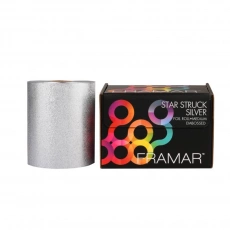 Framar Star Struck Silver Embossed 100m