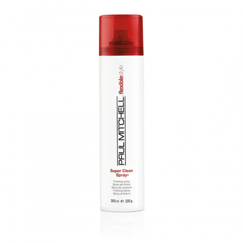 Paul Mitchell Flexiblestyle Super Clean spray lak na vlasy 300 ml