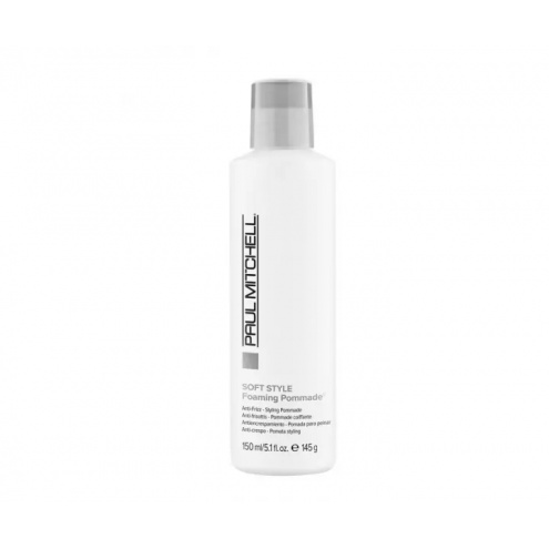  Paul Mitchell SoftStyle Foaming Pommade 150ml
