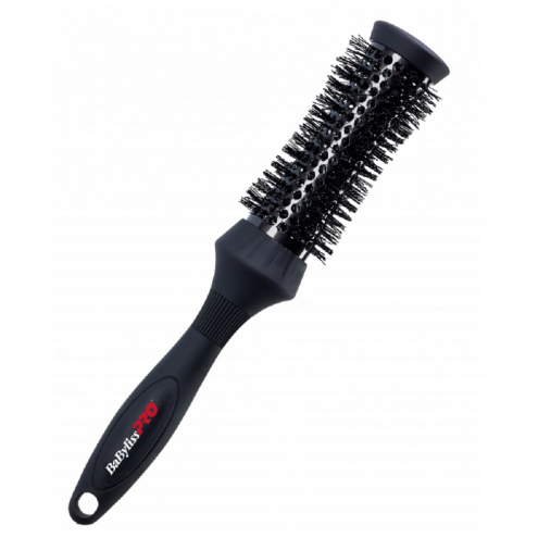 BaByliss Pro 4Artists Curved Brush 33 mm 