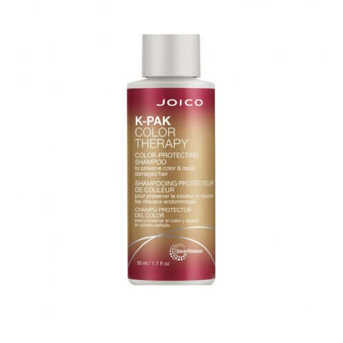 Joico K-PAK Color Therapy Shampoo 50 ml
